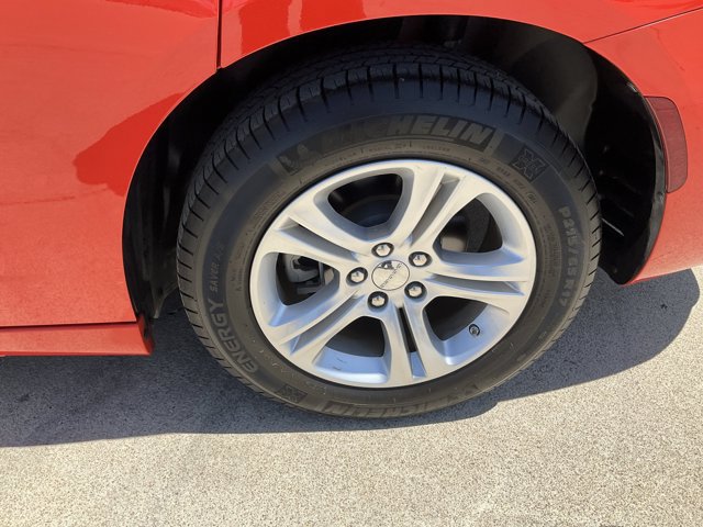 Used 2023 Dodge Charger SXT RWD image 14