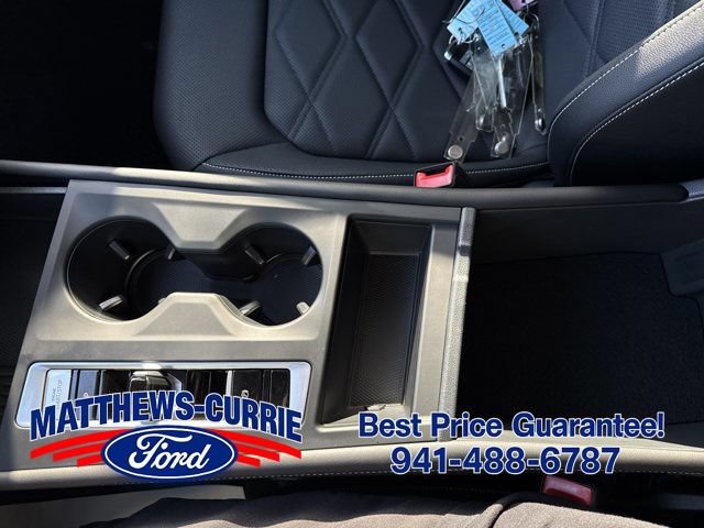 Used 2026 Volkswagen Atlas SE FWD image 20