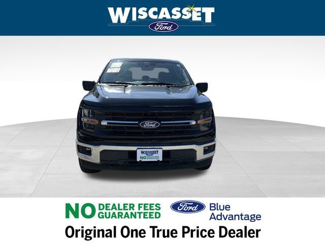 Certified 2024 Ford F150 XLT image 10