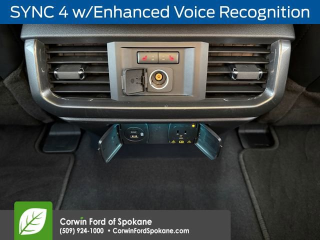 Certified 2023 Ford F150 Tremor w/ Equipment Group 402A High image 19