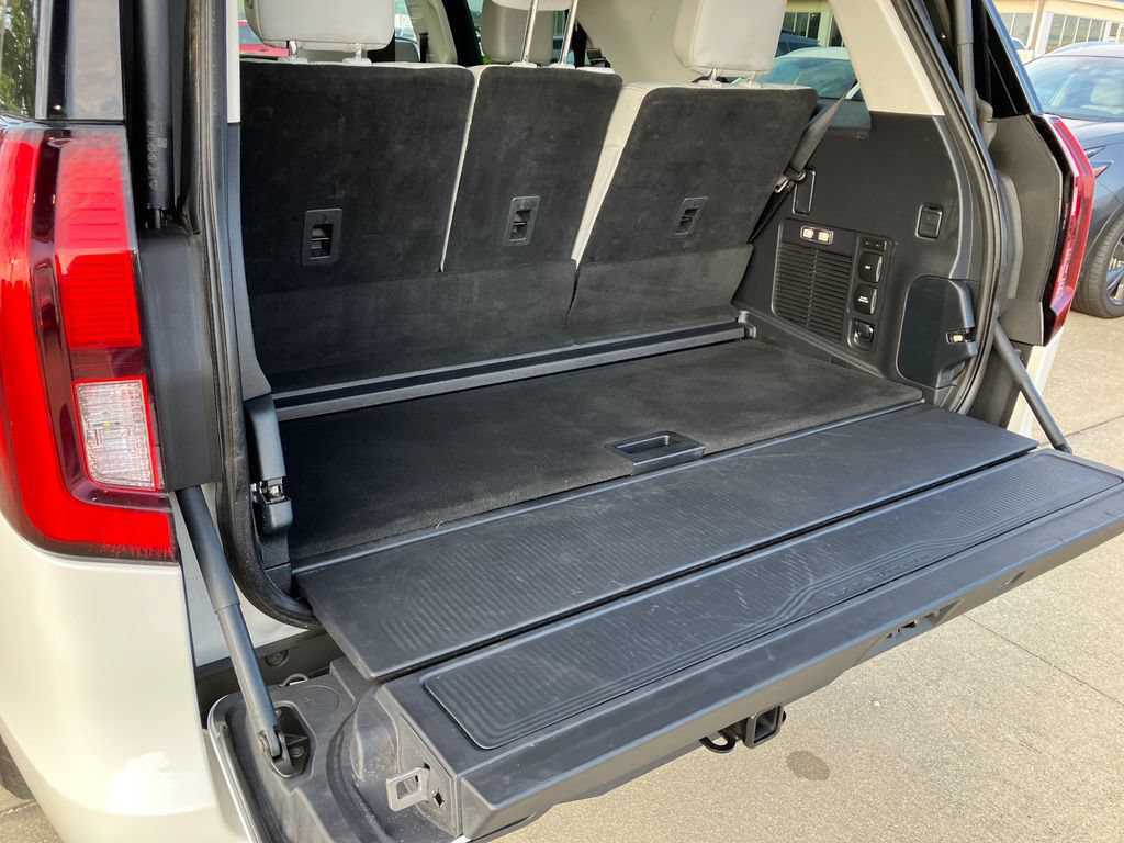 Certified 2025 Ford Expedition Active AWD/4WD image 17