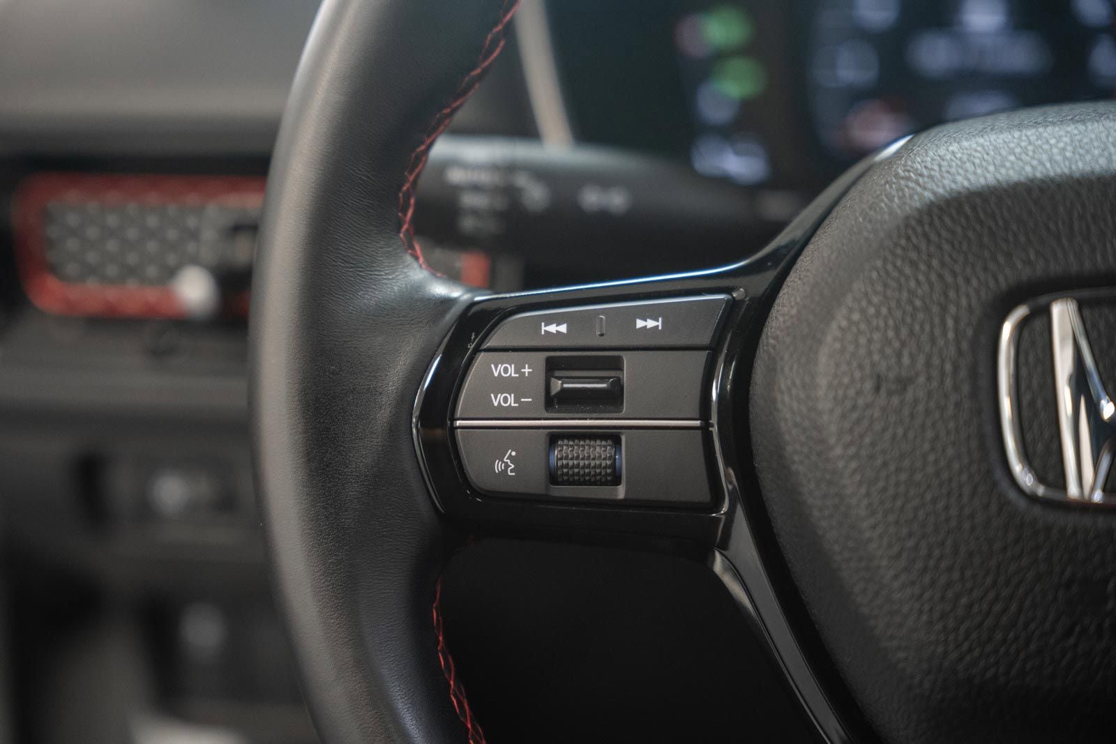 Used 2025 Honda Civic Si image 34