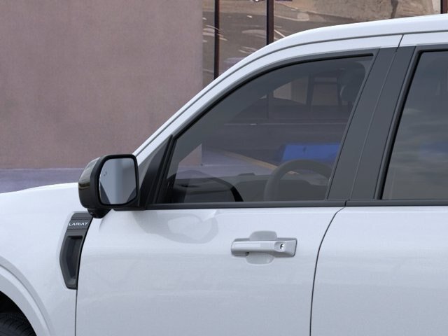 Certified 2026 Ford Maverick Lariat AWD/4WD image 21