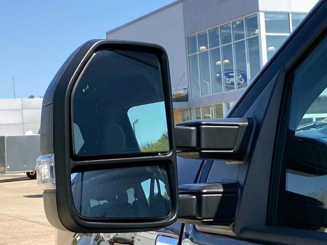 Certified 2021 Ford F250 XLT AWD/4WD image 31