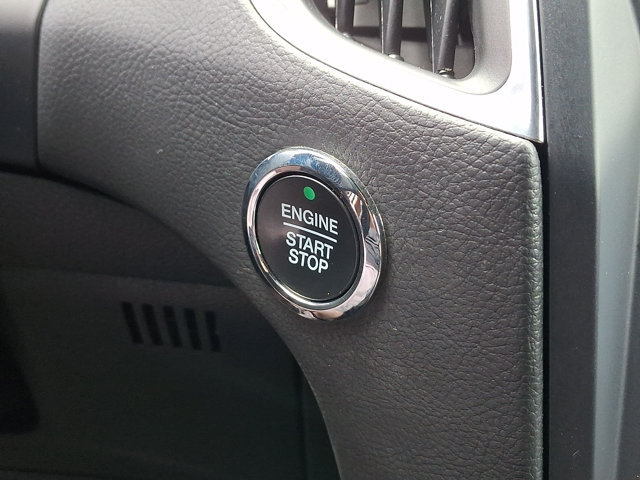 Certified 2023 Ford Edge ST AWD/4WD image 23