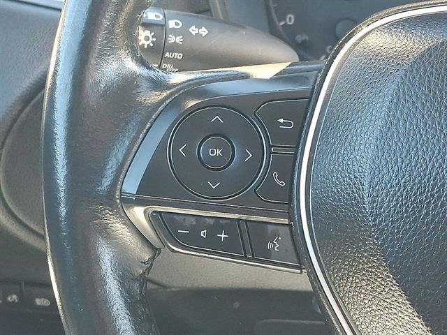 Used 2023 Toyota Corolla Cross LE AWD/4WD image 17