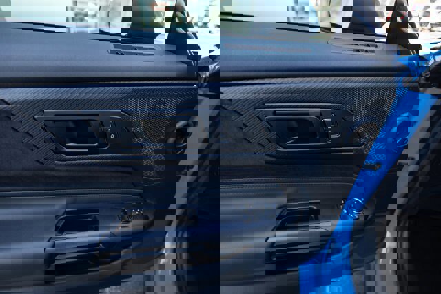 Certified 2025 Ford Mustang Dark Horse w/ Dark Horse Handlin Package image 13