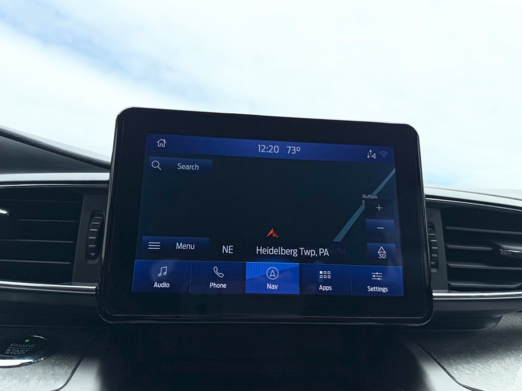 Certified 2021 Ford Explorer Timberline AWD/4WD image 19