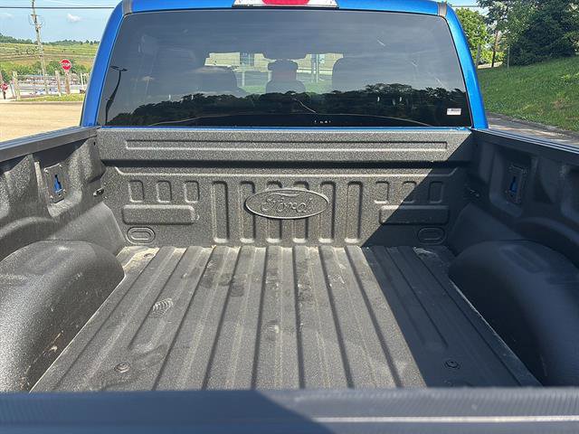 Certified 2023 Ford F150 XLT w/ Equipment Group 302A High AWD/4WD image 18