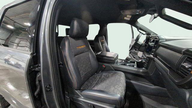 Certified 2024 Ford F150 Tremor w/ Mobile Office Package image 17