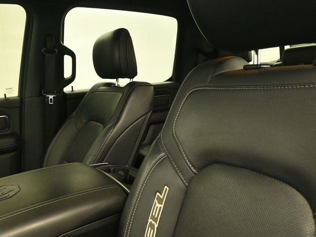 Used 2020 RAM 1500 Rebel w/ Level 1 Equipment Group image 20