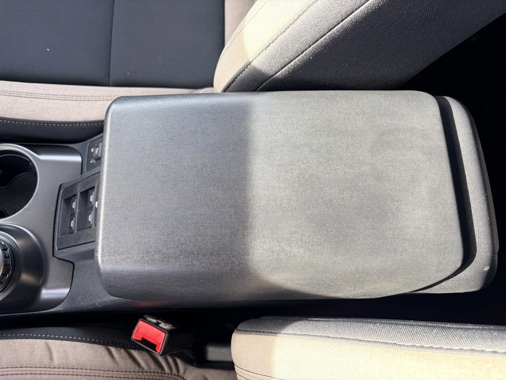 Certified 2021 Ford Bronco Big Bend image 17