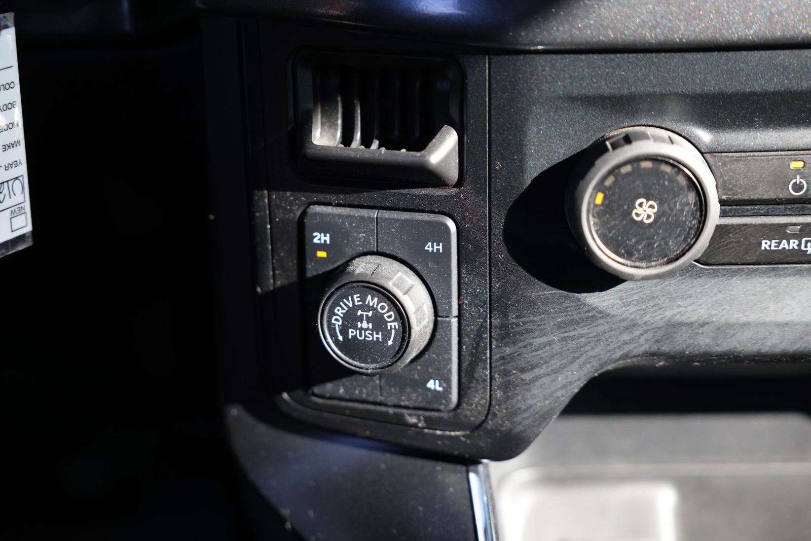 Certified 2023 Ford F150 XL w/ STX Appearance Package image 25