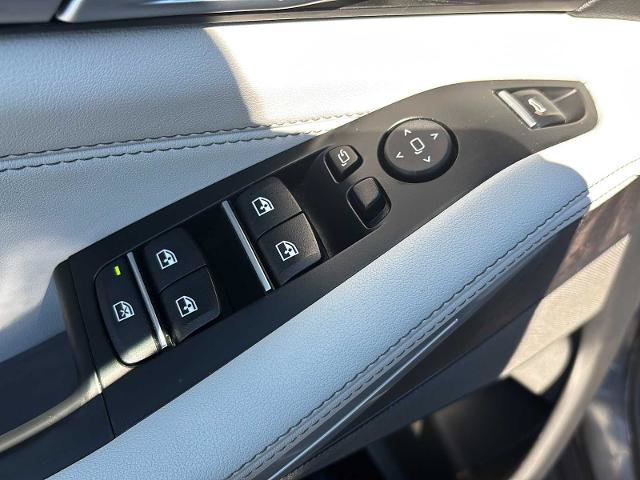Used 2023 BMW X5 xDrive40i w/ Premium Package AWD/4WD image 25