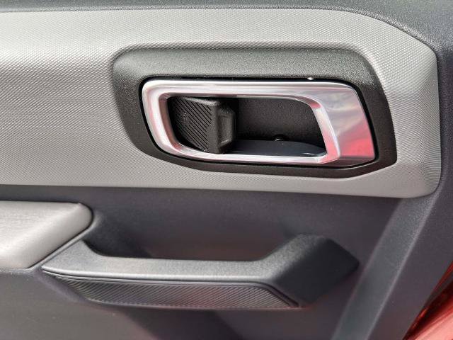 Certified 2023 Ford Bronco Big Bend AWD/4WD image 17