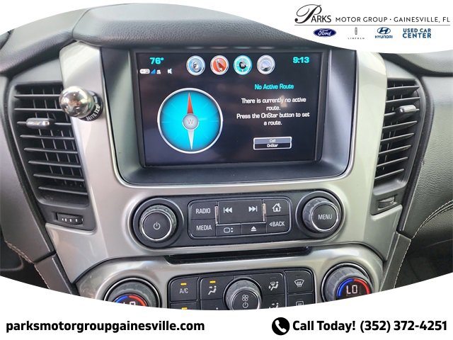 Used 2018 Chevrolet Tahoe LS w/ Max Trailering Package image 19