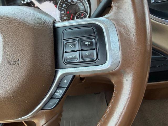 Used 2022 RAM 3500 Laramie AWD/4WD image 14