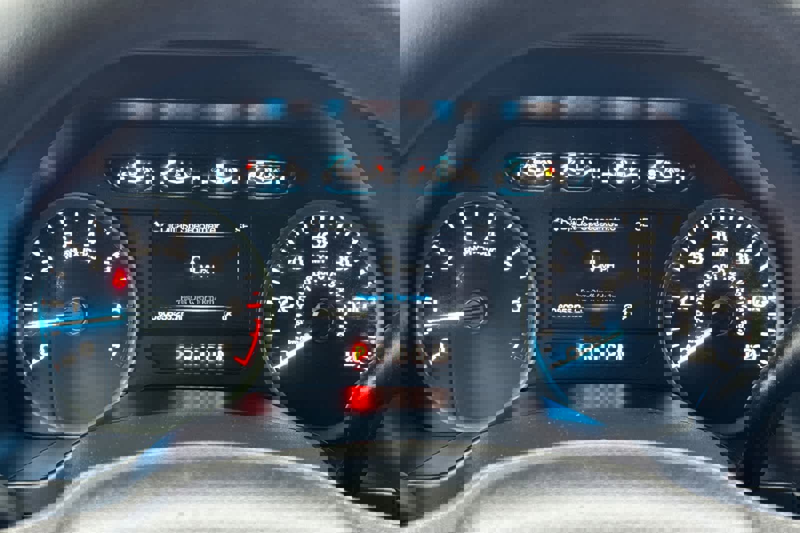 Certified 2020 Ford F150 XLT w/ Equipment Group 301A Mid image 22