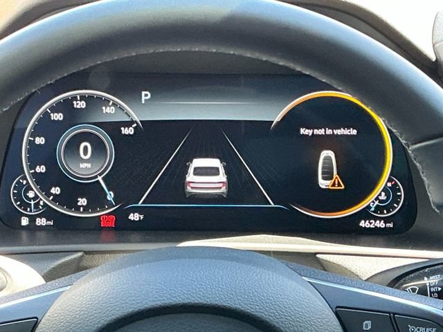 Used 2022 Hyundai Sonata SEL w/ Convenience Package image 14