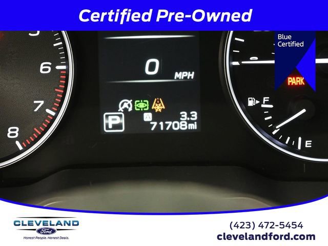 Used 2023 Subaru Outback Touring image 18