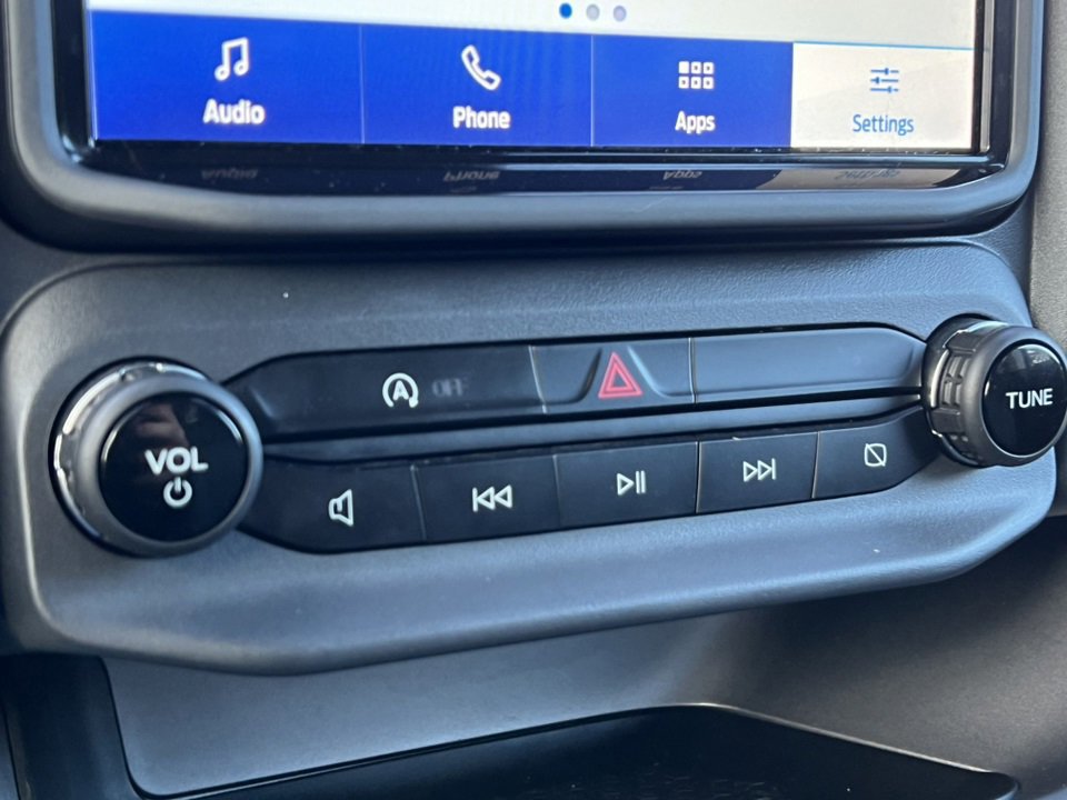 Certified 2022 Ford Bronco Sport Big Bend w/ Convenience Package image 28