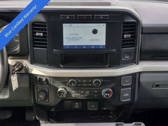 Certified 2023 Ford F250 XLT AWD/4WD image 24