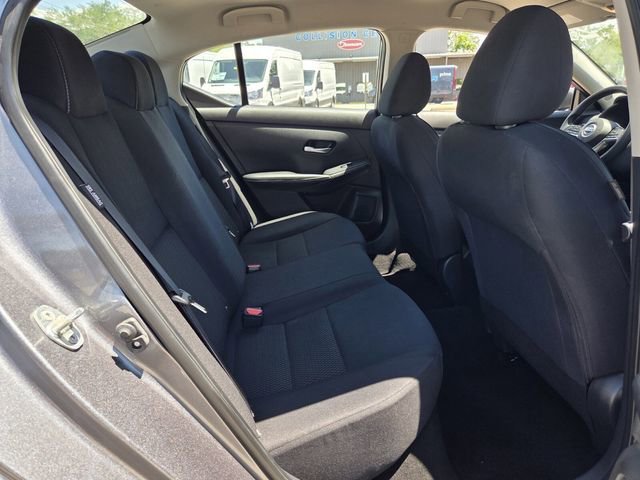 Used 2021 Nissan Sentra S image 18