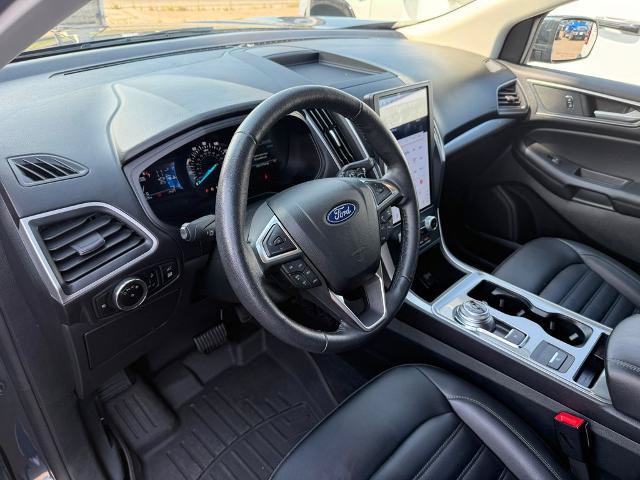 Certified 2024 Ford Edge SEL w/ Convenience Package AWD/4WD image 27