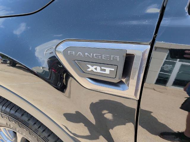 Certified 2021 Ford Ranger XLT w/ Equipment Group 301A Mid RWD image 31