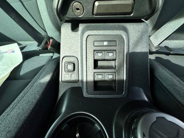Certified 2022 Ford Bronco Big Bend AWD/4WD image 20