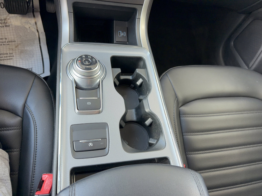 Certified 2021 Ford Edge SEL w/ Convenience Package FWD image 20