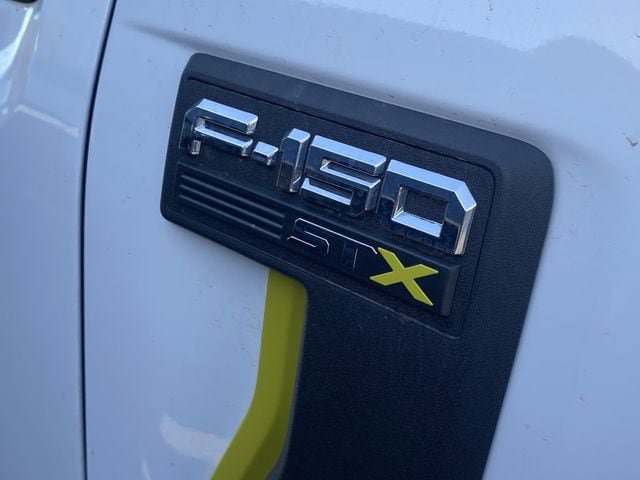 Certified 2024 Ford F150 STX RWD image 10