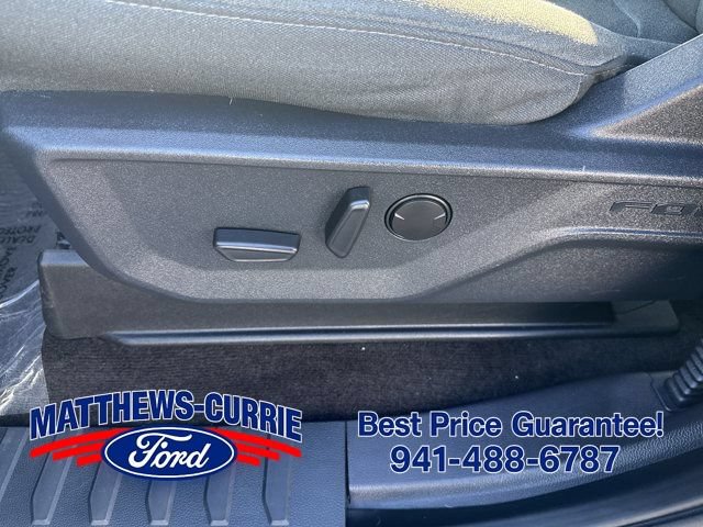 Certified 2022 Ford F150 XLT w/ Equipment Group 302A High AWD/4WD image 11