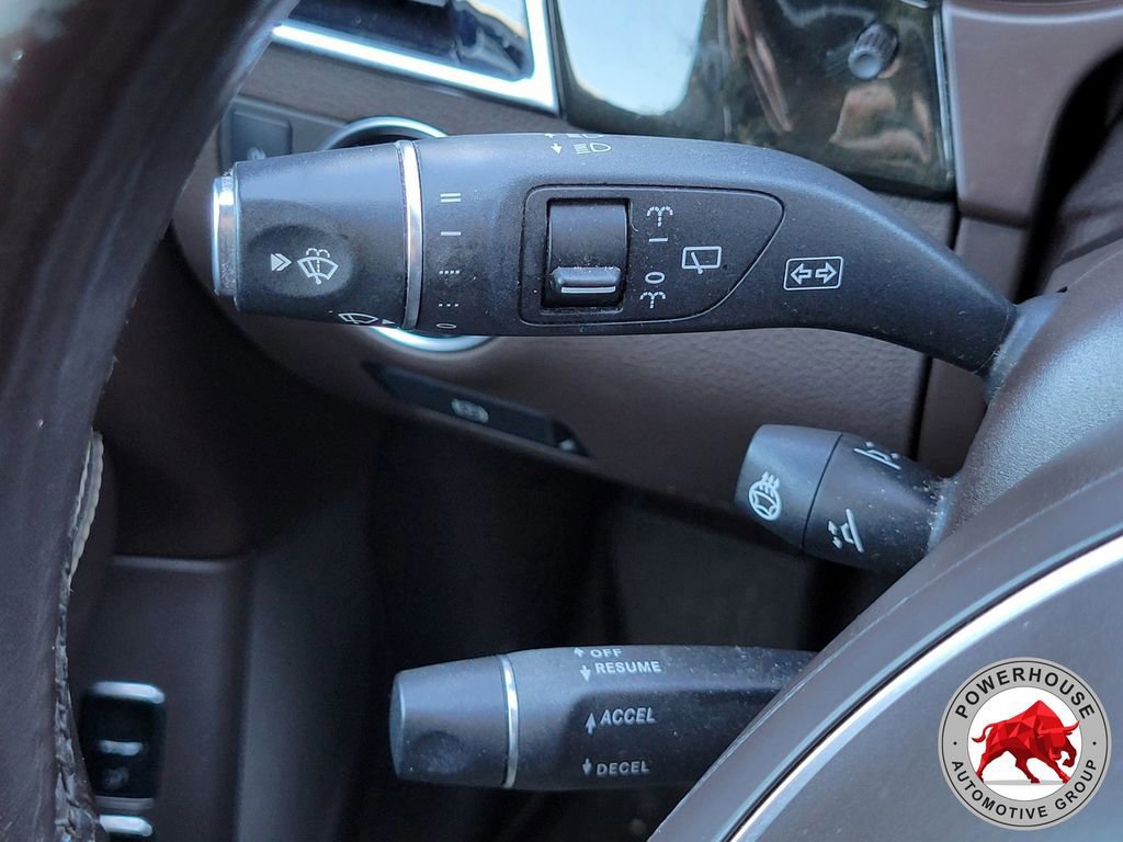 Used 2018 Mercedes-Benz GLS 450 4MATIC image 34