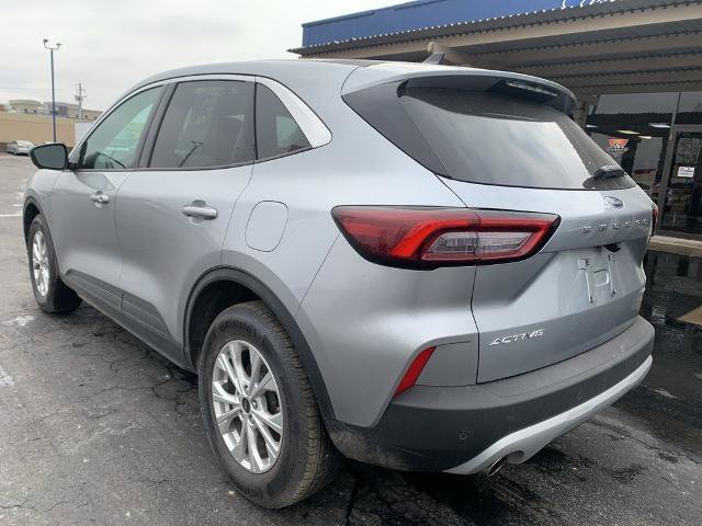Certified 2023 Ford Escape Active w/ Tech Pack #2 AWD/4WD image 10