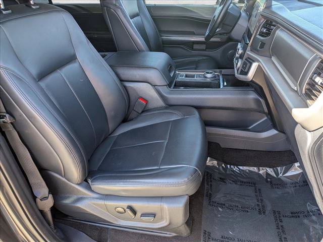 Certified 2023 Ford Expedition XLT RWD image 23