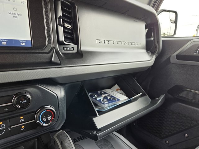 Certified 2022 Ford Bronco Big Bend AWD/4WD image 14