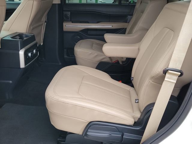 Certified 2022 Ford Expedition Limited image 10