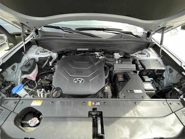 Used 2024 Hyundai Palisade Limited AWD/4WD image 36