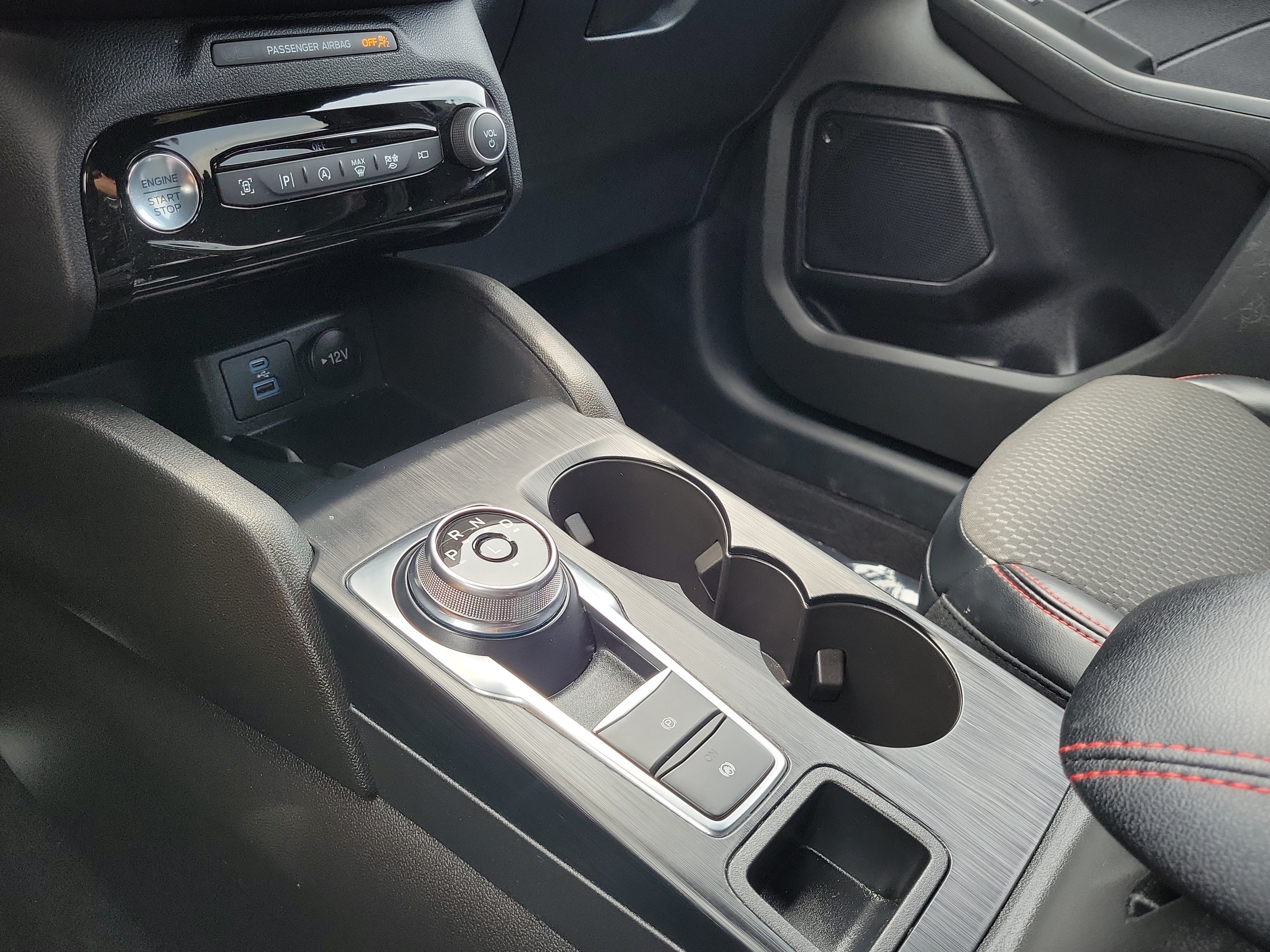 Certified 2023 Ford Escape ST-Line Elite AWD/4WD image 26