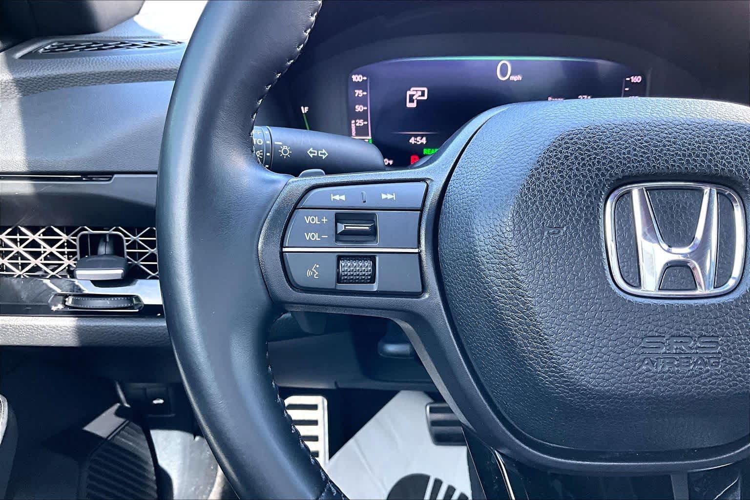 Used 2023 Honda Accord Sport image 24