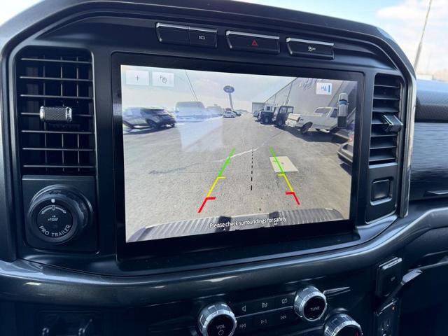 Certified 2022 Ford F150 XLT w/ Equipment Group 302A High image 21