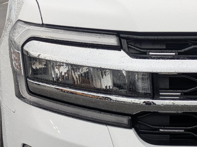 Certified 2024 Ford Expedition Max Limited AWD/4WD image 10