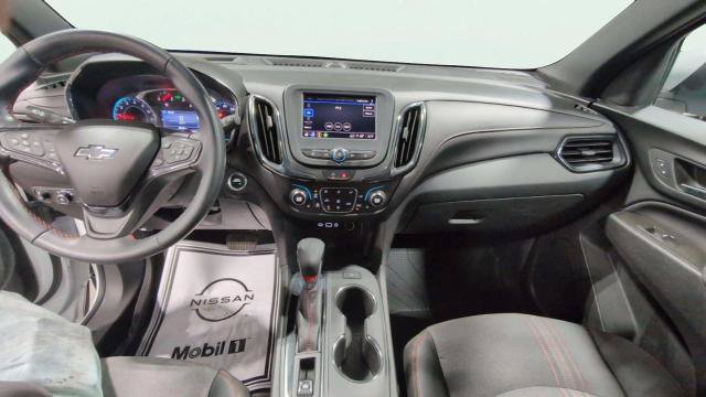 Used 2023 Chevrolet Equinox RS w/ LPO, Floor Liner Package AWD/4WD image 22