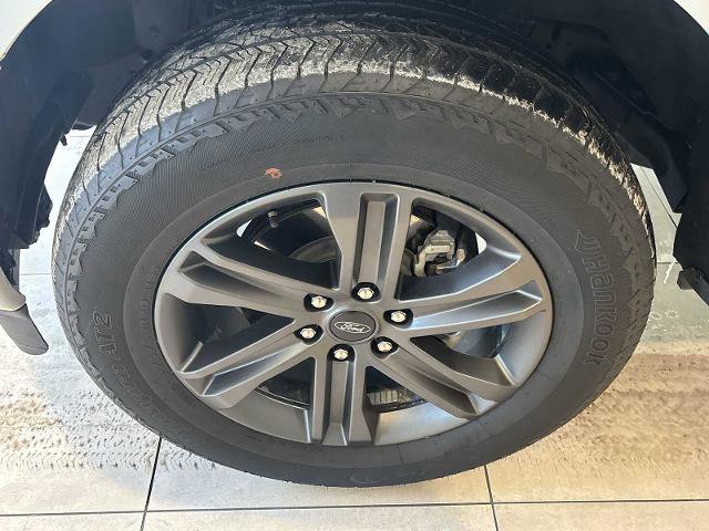 Certified 2023 Ford F150 Lariat w/ Equipment Group 502A High image 32