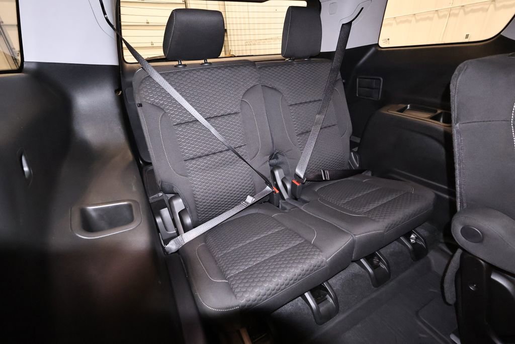 Used 2019 GMC Acadia SLE w/ Driver Alert Package I image 25