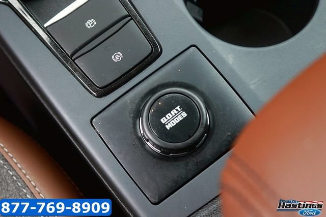 Certified 2024 Ford Bronco Sport Outer Banks w/ Tech Package AWD/4WD image 21