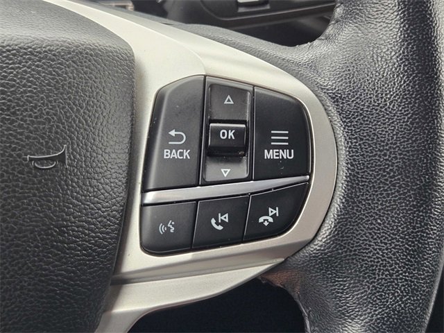 Certified 2023 Ford Explorer XLT w/ Equipment Group 202A image 18