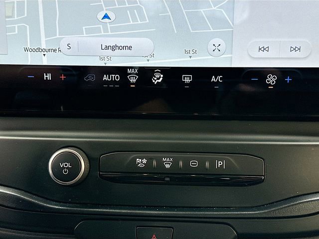 Certified 2023 Ford Transit 250 148 High Roof AWD image 14