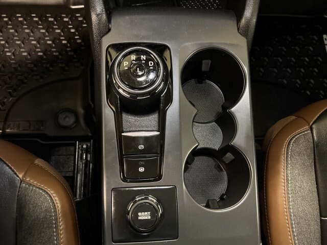 Certified 2023 Ford Bronco Sport Outer Banks w/ Tech Package AWD/4WD image 12